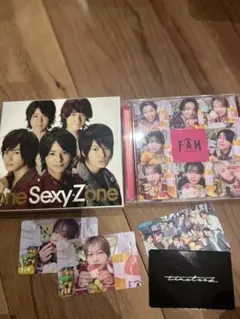 timelesz FAM 通常版 スキすぎて