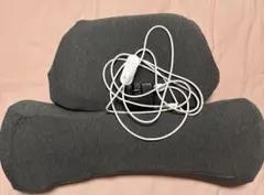 首と肩がホッとする枕
