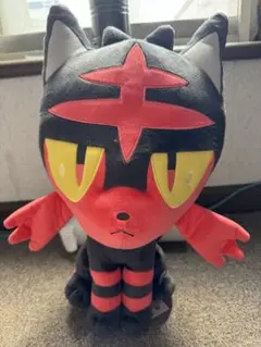 匿名　スピード発送！等身大　ニャビー ぬいぐるみ 約30cm 2025年最新】ニャビー等身大の人気アイテム - メルカリ