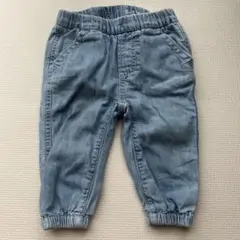 babyGAP デニムパンツ