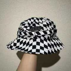 WEGO バケハ　フリーサイズ
