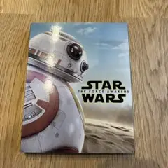 スター・ウォーズ/フォースの覚醒 MovieNEX('15米)〈初回限定版・3…