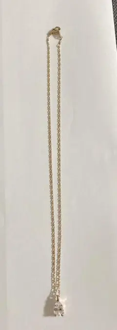 エテ ete ネックレス