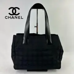 【即日発送】CHANEL シャネル ニュートラベルラインPM ハンドバッグ