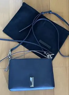 HUGOBOSSショルダーバッグ２WAY