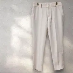 THE SUIT COMPANY【M】デーパートパンツ スーツ オフィス 通勤