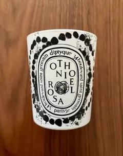 ♡ diptyqueディプティック オトニエルロザ 100ml ♡ 試してみた】オードトワレ オトニエル ロザ(OTHONIEL ROSA