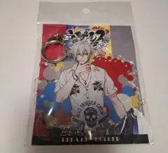 ヒプノシスマイク 碧棺左馬刻 アクリルキーホルダー