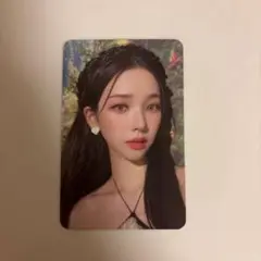 2022 Winter SMTOWN SMCU PALACE カリナ