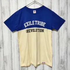 イベントTシャツ (M)　EXILETRIBE PERFECTYEAR2014