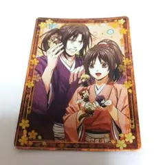 薄桜鬼レアカード 2025年最新】#ソラM薄桜鬼の人気アイテム - メルカリ