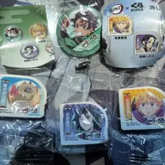 鬼滅の刃　くら寿司