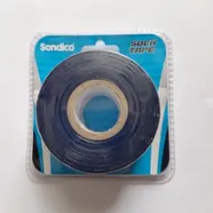 Sondico Sock Tape ダークブルー