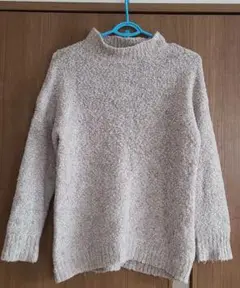 GU　ニット　トップス