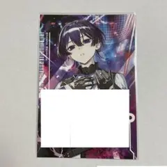 クロノヴァ ライブ 2025「VOLT-EX」 入場特典 しの