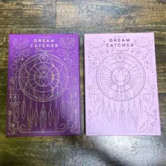 2025年最新】dreamcatcher prequelの人気アイテム - メルカリ
