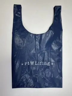 retaW エコバック