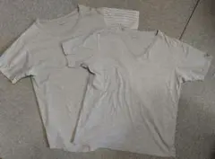2枚セット★SOPHNET Tシャツ XL Vネック他 ソフネット 限定