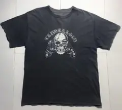 テンダーロイン TEEスカル Tシャツ 本店限定 ハーレー