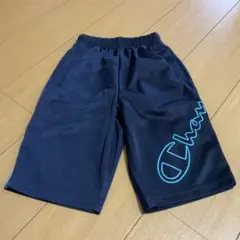 champion チャンピオン 半ズボン ハーフパンツ 130cm