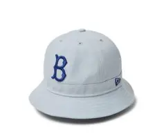 New Era バケットハット エクスプローラーS/M