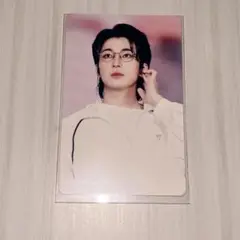 SEVENTEEN FOLLOW AGAIN DVD 特典　ウォヌ