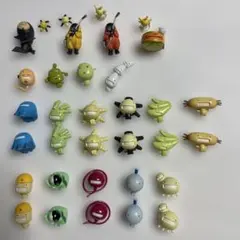 もやしもん モネラマグネット 計30点