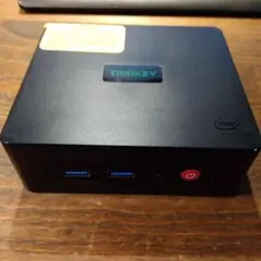 ジャンク TRIGKEY G3 ミニPC Almost Nails ItTrigkey Green G3 Mini PC Review - YouTube