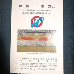熱闘千葉2025