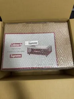 2025年最新】SUPREME COLEMANの人気アイテム - メルカリ