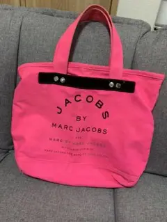 トートバッグ マークジェイコブス