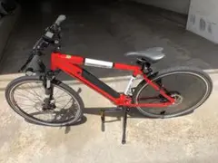 POWERed BIKE S1 激レア ほぼ新品
