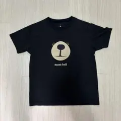 モンベル　Tシャツ　150cm
