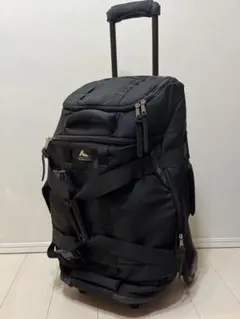 グレゴリー CACHE ROLLER22　廃盤希少品　カート　キャリーバッグ GREGORY Cache 22 グレゴリー キャッシュ ローラー キャリー