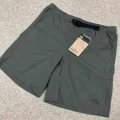 THE NORTH FACE ショートパンツ NBW42232 レディースXL