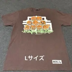 ACC メンズ　Tシャツ