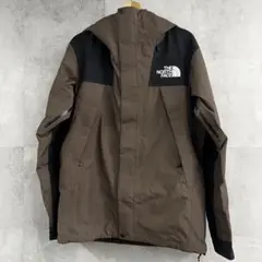 THE NORTH FACE ジャケット ブラウン NP61800 C6278