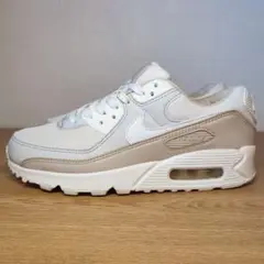 美品 NIKE AIRMAX 90 "EARTH COLOR" W25
