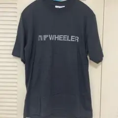ループウィラー×NFサカナクションコラボTシャツ