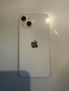 iPhone 13 本体のみ simフリー 128gb