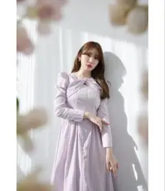 Herlipto New Year Essential 2025 Dress