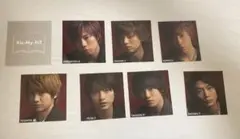 Myojo 2022年12月号 Kis-My-Ft2
