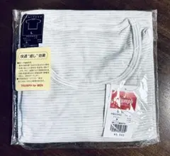 Triumph メンズ　Tシャツ　アンダーウエア　新品　Lサイズ