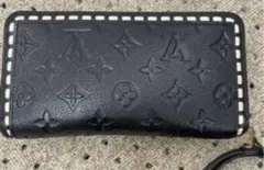 ルイヴィトン長財布