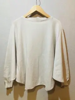 ☆可愛い☆ HERMES カシミヤ 100% トップス ポンチョ 風