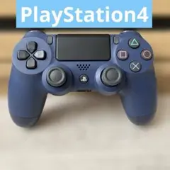 美品　PlayStation4 純正コントローラー　USBケーブルセット