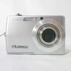 CASIO EXILIM ZOOM EX-Z500 シルバー カシオ デジカメ Amazon | CASIO EX-Z500 デジタルカメラEXILIM ZOOM