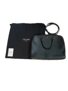 2025年最新】CELINE メンズ ビジネスバッグの人気アイテム