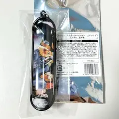 デジモン　スケボーキーホルダー　ズドモン　ストリート