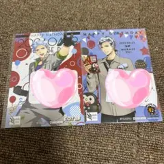 ツキプロ SolidS ツキショ SQ村瀬 大 バースデーブロマイド